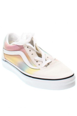 Γυναικεία παπούτσια Vans, Μέγεθος 38, Χρώμα Πολύχρωμο, Τιμή 95,96 €