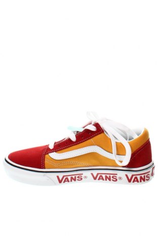 Dámské boty  Vans, Velikost 36, Barva Vícebarevné, Cena  3 174,00 Kč