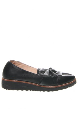 Γυναικεία παπούτσια Vybe, Μέγεθος 39, Χρώμα Μαύρο, Τιμή 14,47 €
