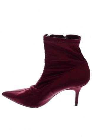 Dámske topánky  Zara, Veľkosť 41, Farba Ružová, Cena  8,62 €