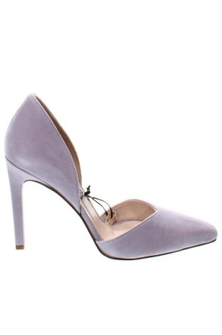 Γυναικεία παπούτσια Zign, Μέγεθος 39, Χρώμα Βιολετί, Τιμή 30,62 €