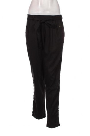 Дамски панталон, Размер S, Цвят Черен, Цена 17,02 лв.
