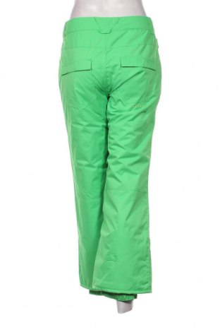 Pantaloni de femei, Mărime M, Culoare Verde, Preț 63,22 Lei