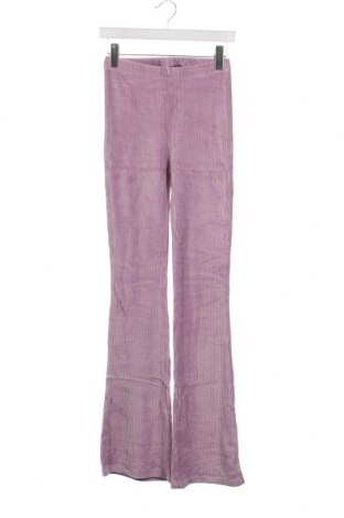 Pantaloni de femei, Mărime XS, Culoare Mov, Preț 48,65 Lei