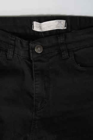 Дамски панталон, Размер XS, Цвят Черен, Цена 5,22 лв.