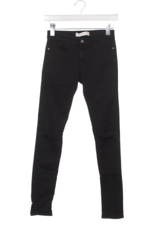Γυναικείο παντελόνι, Μέγεθος XS, Χρώμα Μαύρο, Τιμή 4,75 €