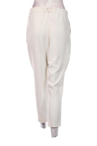 Γυναικείο παντελόνι, Μέγεθος L, Χρώμα Λευκό, Τιμή 3,04 €