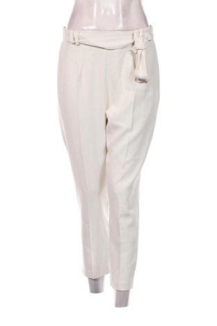 Γυναικείο παντελόνι, Μέγεθος L, Χρώμα Λευκό, Τιμή 16,88 €