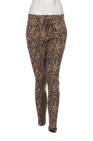 Γυναικείο παντελόνι, Μέγεθος S, Χρώμα Πολύχρωμο, Τιμή 3,77 €