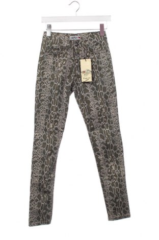 Γυναικείο παντελόνι, Μέγεθος S, Χρώμα Πολύχρωμο, Τιμή 1,65 €