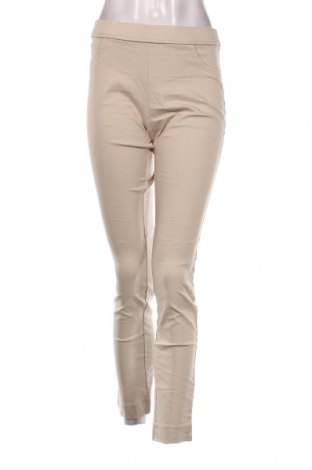 Γυναικείο παντελόνι, Μέγεθος M, Χρώμα  Μπέζ, Τιμή 4,49 €