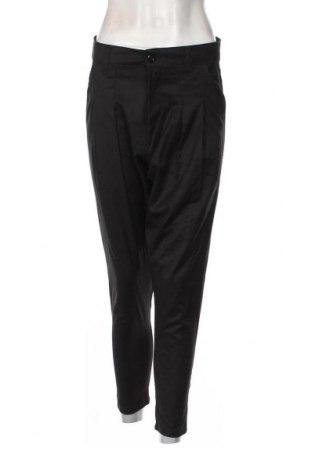 Pantaloni de femei, Mărime L, Culoare Negru, Preț 95,39 Lei