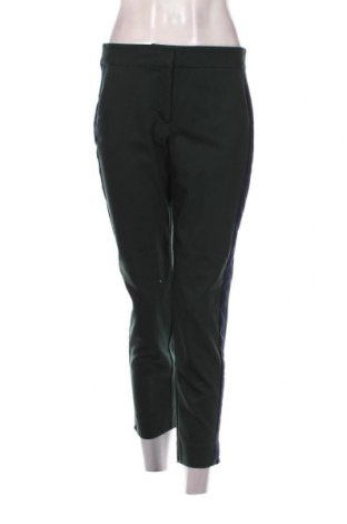 Pantaloni de femei, Mărime S, Culoare Verde, Preț 13,32 Lei