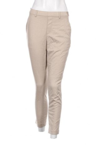 Pantaloni de femei, Mărime S, Culoare Bej, Preț 22,89 Lei