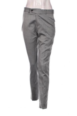 Γυναικείο παντελόνι, Μέγεθος M, Χρώμα Γκρί, Τιμή 23,66 €
