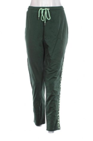 Дамски панталон, Размер XL, Цвят Зелен, Цена 29,00 лв.