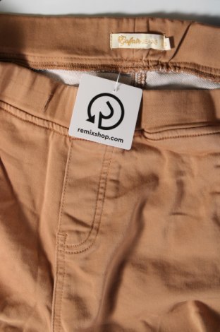 Damenhose, Größe M, Farbe Beige, Preis 20,18 €