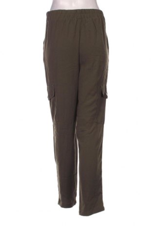 Pantaloni de femei, Mărime M, Culoare Verde, Preț 24,80 Lei