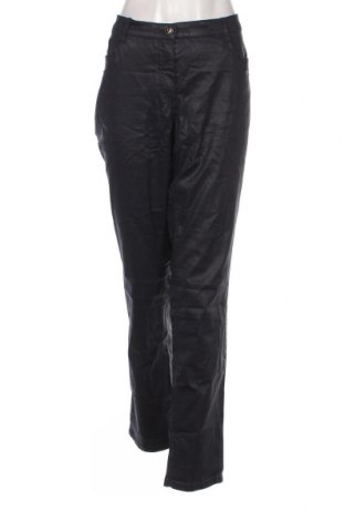 Pantaloni de femei, Mărime XL, Culoare Albastru, Preț 31,48 Lei