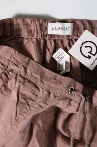 Damenhose, Größe L, Farbe Beige, Preis € 20,18