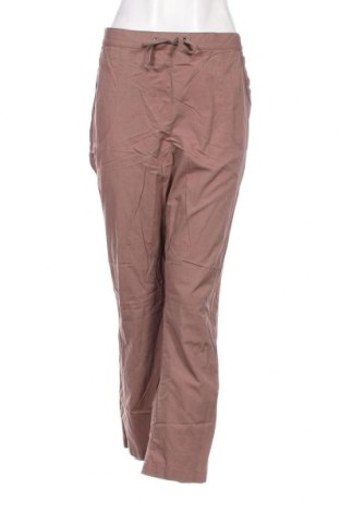 Pantaloni de femei, Mărime L, Culoare Bej, Preț 17,17 Lei