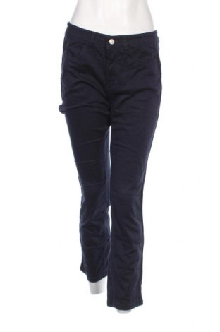 Pantaloni de femei, Mărime M, Culoare Albastru, Preț 16,22 Lei