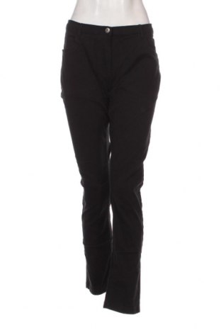 Pantaloni de femei, Mărime XL, Culoare Negru, Preț 30,52 Lei