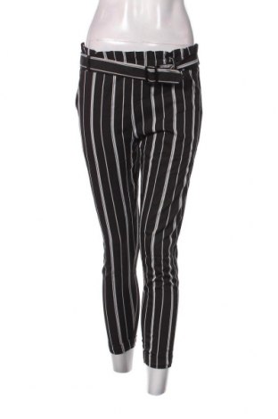 Дамски панталон, Размер XS, Цвят Черен, Цена 6,67 лв.