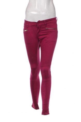 Pantaloni de femei, Mărime S, Culoare Roz, Preț 18,12 Lei