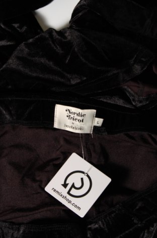 Dámske nohavice Ivana Helsinki, Veľkosť XL, Farba Čierna, Cena  5,78 €