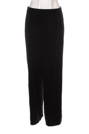 Γυναικείο παντελόνι Ivana Helsinki, Μέγεθος XL, Χρώμα Μαύρο, Τιμή 6,31 €