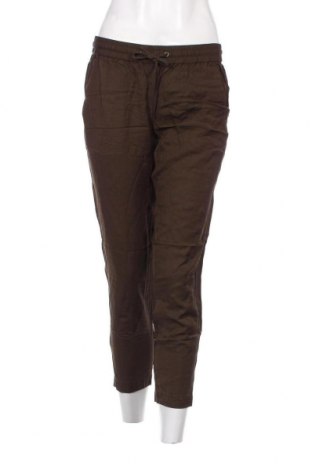Pantaloni de femei, Mărime M, Culoare Verde, Preț 17,17 Lei