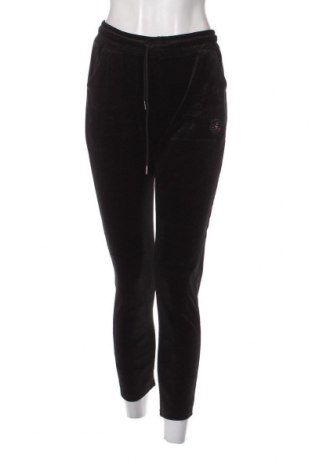 Γυναικείο παντελόνι, Μέγεθος S, Χρώμα Μαύρο, Τιμή 1,97 €