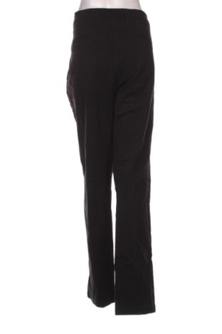 Pantaloni de femei, Mărime 4XL, Culoare Negru, Preț 95,39 Lei