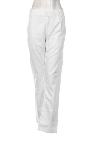 Damenhose, Größe XL, Farbe Weiß, Preis 6,23 €