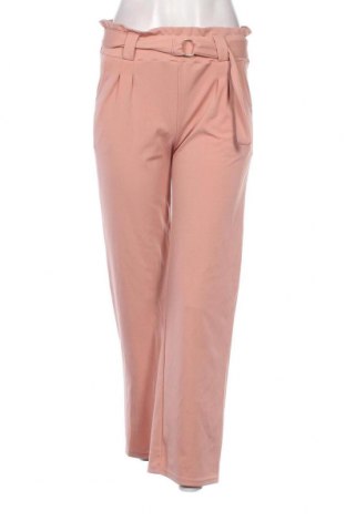 Дамски панталон, Размер S, Цвят Розов, Цена 8,70 лв.