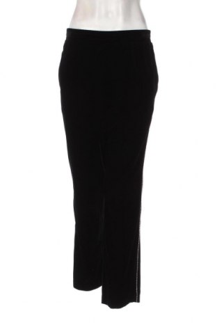 Pantaloni de femei, Mărime M, Culoare Negru, Preț 74,35 Lei