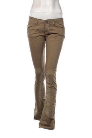 Γυναικείο παντελόνι, Μέγεθος M, Χρώμα  Μπέζ, Τιμή 2,70 €