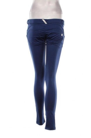 Dámske nohavice, Veľkosť M, Farba Modrá, Cena  4,60 €