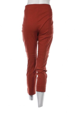 Дамски панталон, Размер L, Цвят Оранжев, Цена 29,00 лв.