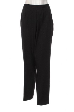Pantaloni de femei, Mărime M, Culoare Negru, Preț 74,35 Lei