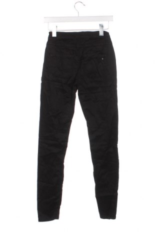 Pantaloni de femei, Mărime XS, Culoare Negru, Preț 19,08 Lei