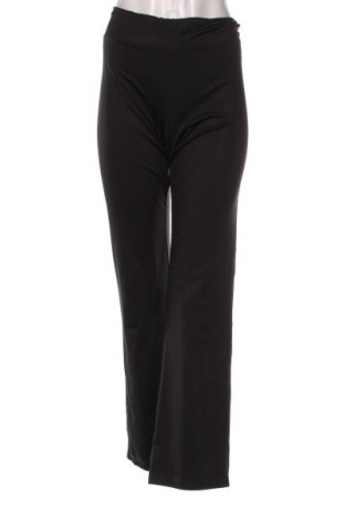 Γυναικείο παντελόνι, Μέγεθος L, Χρώμα Μαύρο, Τιμή 9,89 €