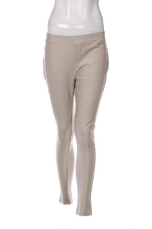 Γυναικείο παντελόνι, Μέγεθος L, Χρώμα  Μπέζ, Τιμή 3,59 €