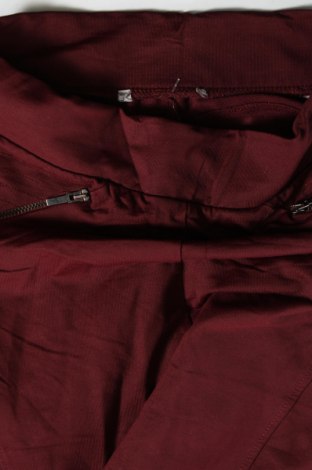 Dámské kalhoty , Velikost XS, Barva Červená, Cena  97,00 Kč