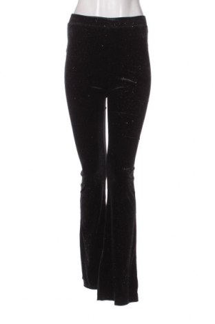 Pantaloni de femei, Mărime S, Culoare Negru, Preț 18,12 Lei