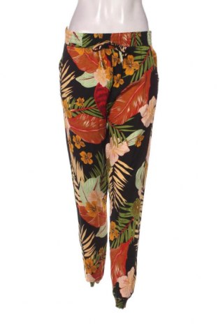 Γυναικείο παντελόνι, Μέγεθος S, Χρώμα Πολύχρωμο, Τιμή 7,50 €