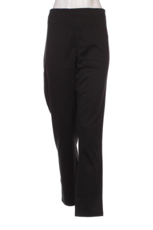 Γυναικείο παντελόνι, Μέγεθος XXL, Χρώμα Μαύρο, Τιμή 4,49 €