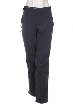 Pantaloni de femei, Mărime 3XL, Culoare Albastru, Preț 128,29 Lei