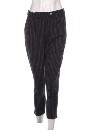 Γυναικείο παντελόνι, Μέγεθος L, Χρώμα Μπλέ, Τιμή 3,77 €